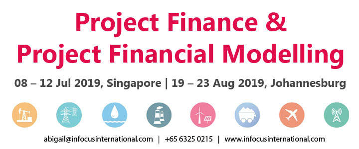 Project Finance & Project Financial Modelling