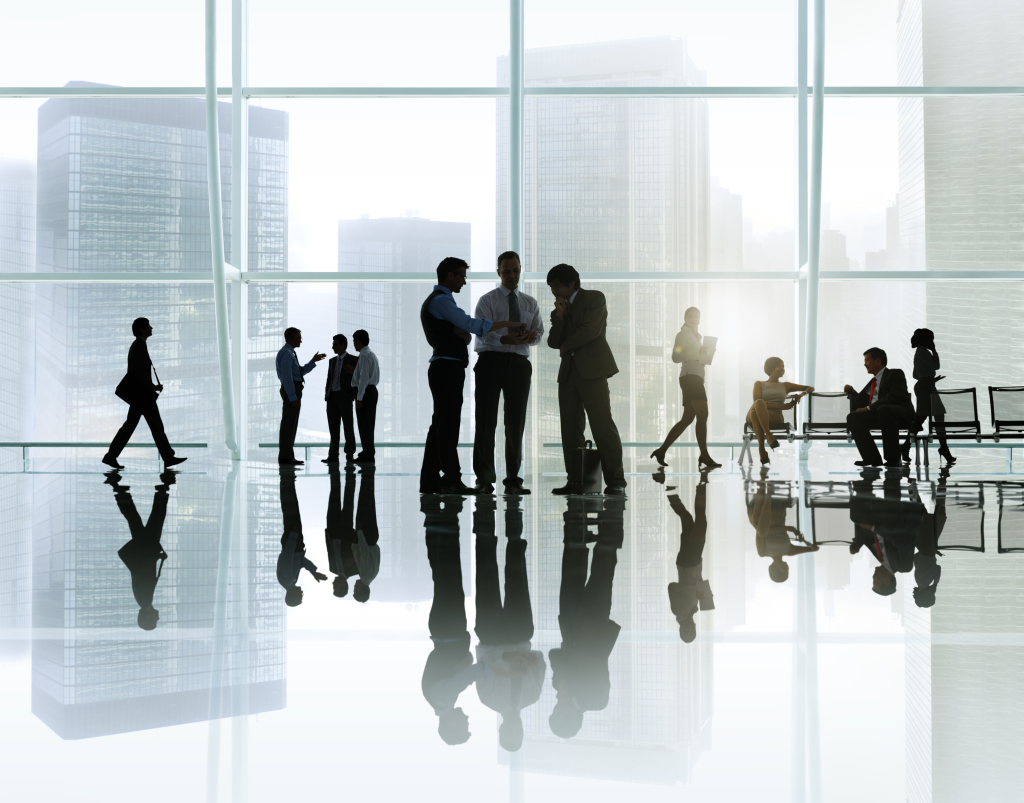 Business people 1