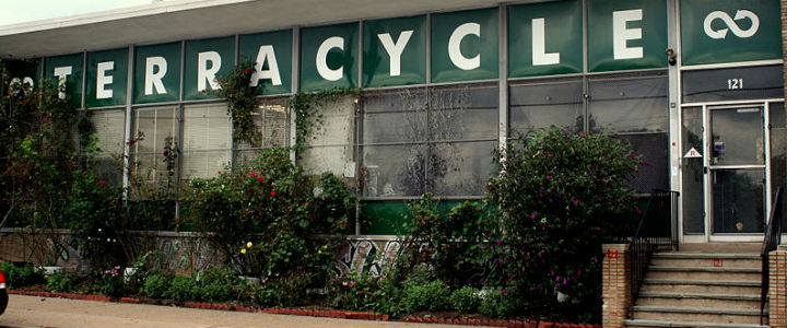 TerraCycle