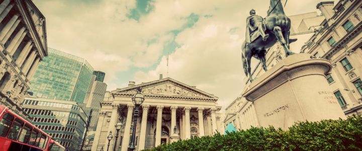 Bank of England