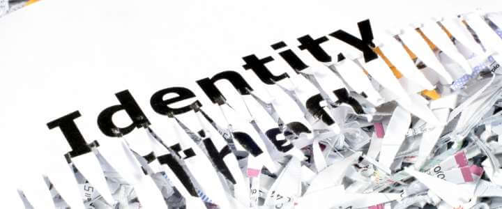 Photocopier Identity Theft