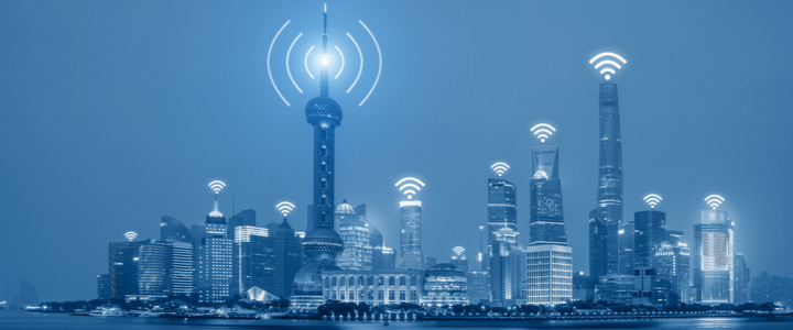 IoT for Pipeline Monitoring