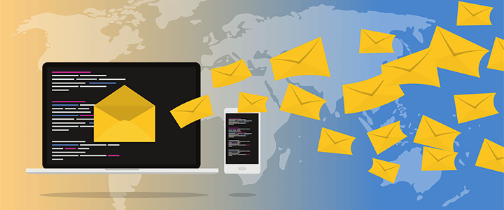Email Software