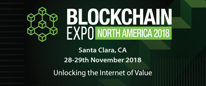 Blockchain Expo North America