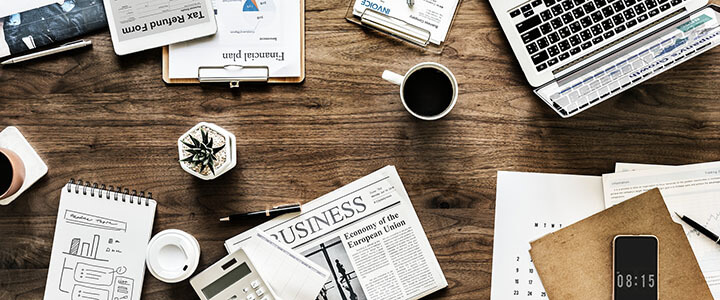 Digital Workplace