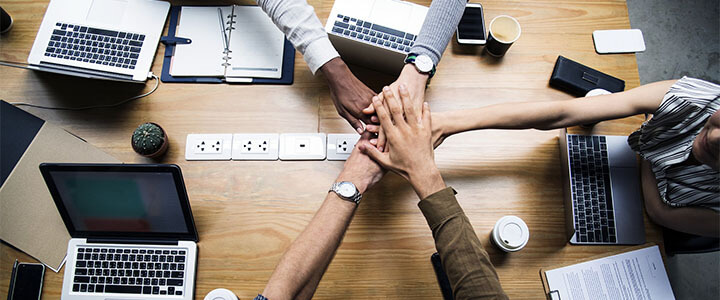 Digital Workforce Management