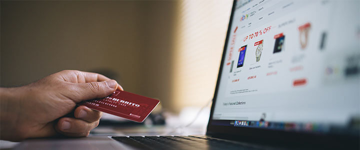 E-Commerce Platforms