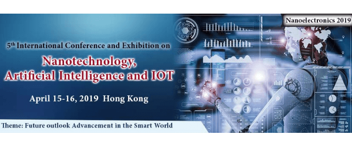 International Conference and Exhibition on Technology, Artificial Intelligence and IOT