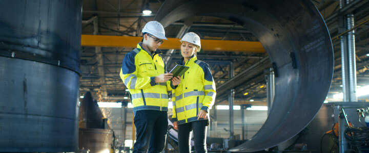 Workplace Safety