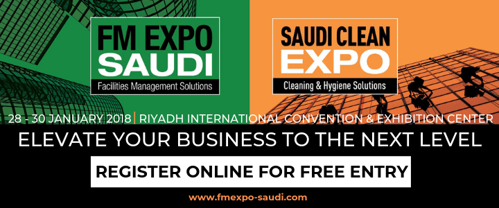 FM EXPO Saudi & Saudi Clean Expo 2019