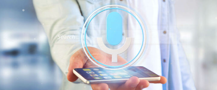 Voice Search Technology