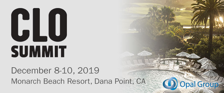 CLO Summit