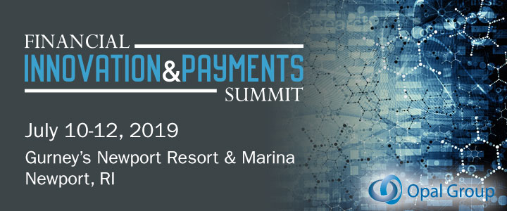 Financial Innovation Payments-summit