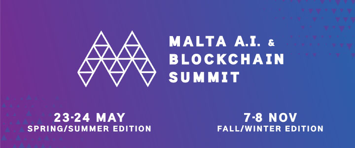 Malta AI & Blockchain Summit