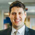 Paul Holcroft