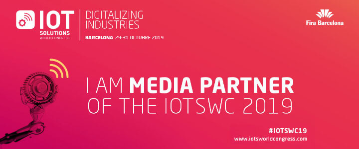 IoT Solutions World Congress