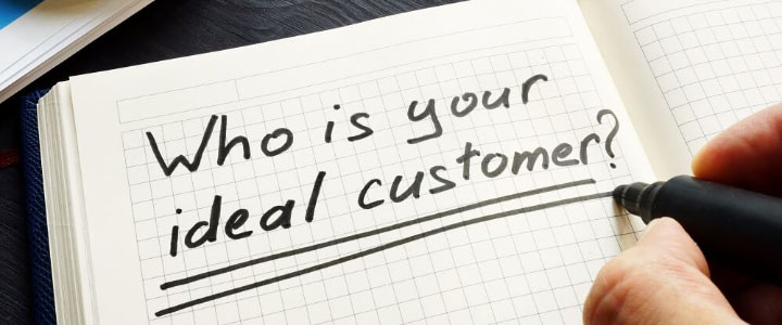 Digital Marketing Funnel Customer