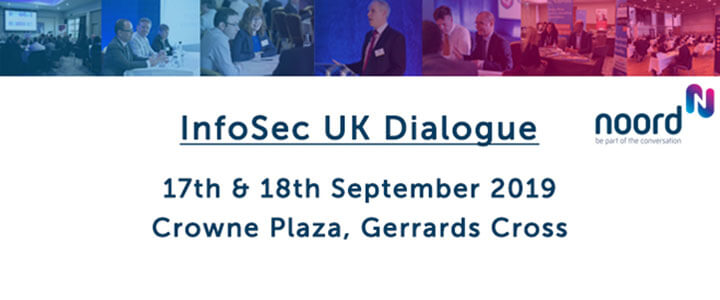 InfoSec UK Dialogue