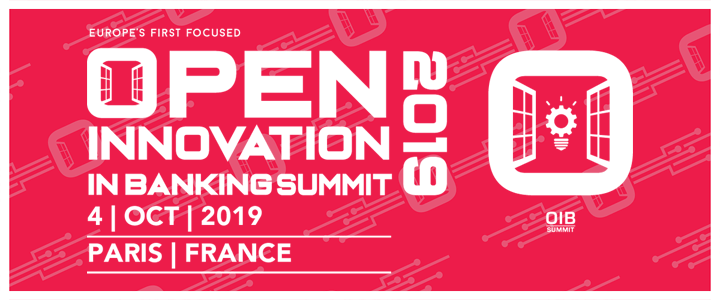 Open Innovation in Banking Summit