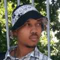 Tiny Manyonga