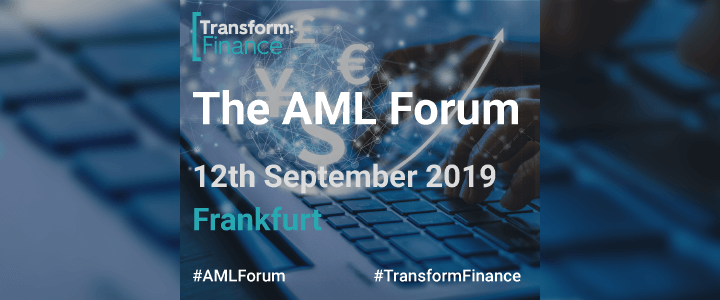 The AML Forum