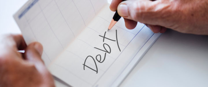 Insolvency and Debt