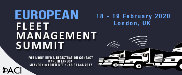 European Fleet Management Summit