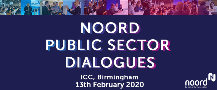 Noord Public Sector Dialogues