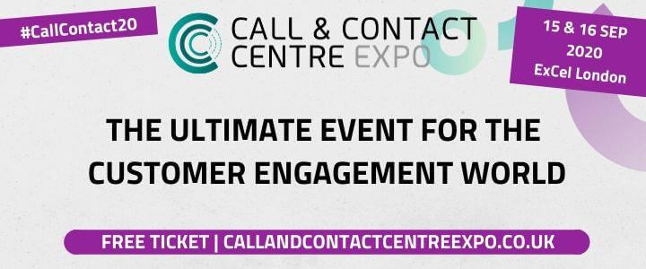 Call & Contact Centre Expo