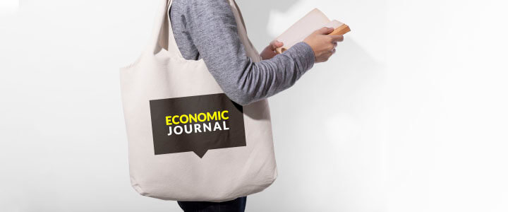 Benefits of Promotional Bags with Printed Logo | Economic Journal