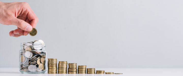 Savings Account