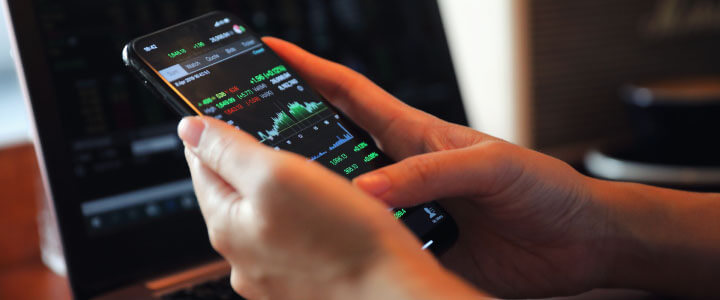 Best Forex Brokers 2022