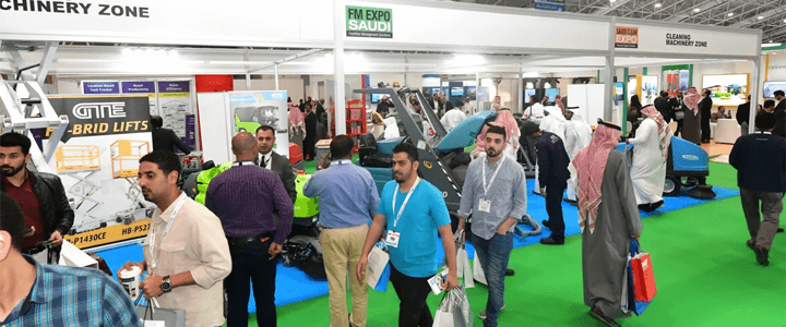 FM EXPO 2019