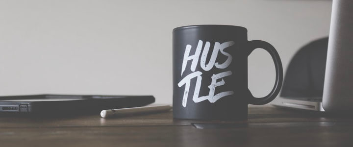 Hustle