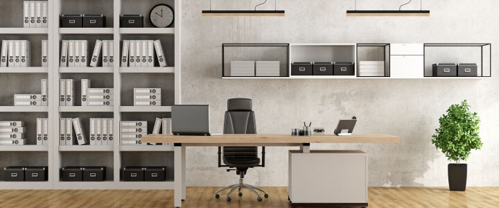 Office Interior Design