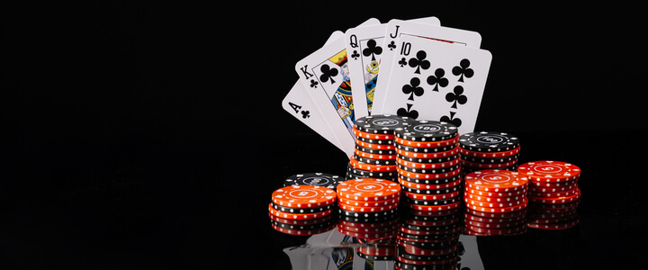 Online Betting