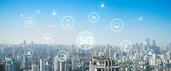 Digital Transformation 2021