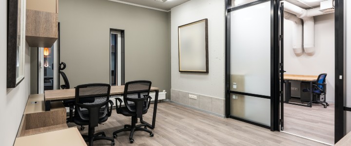 Office climate